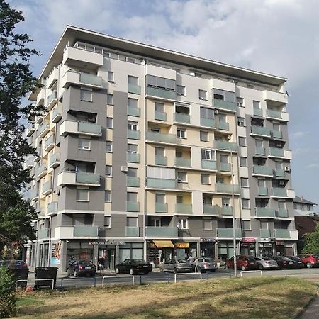 Apartman Bella Leilighet Doboj Eksteriør bilde