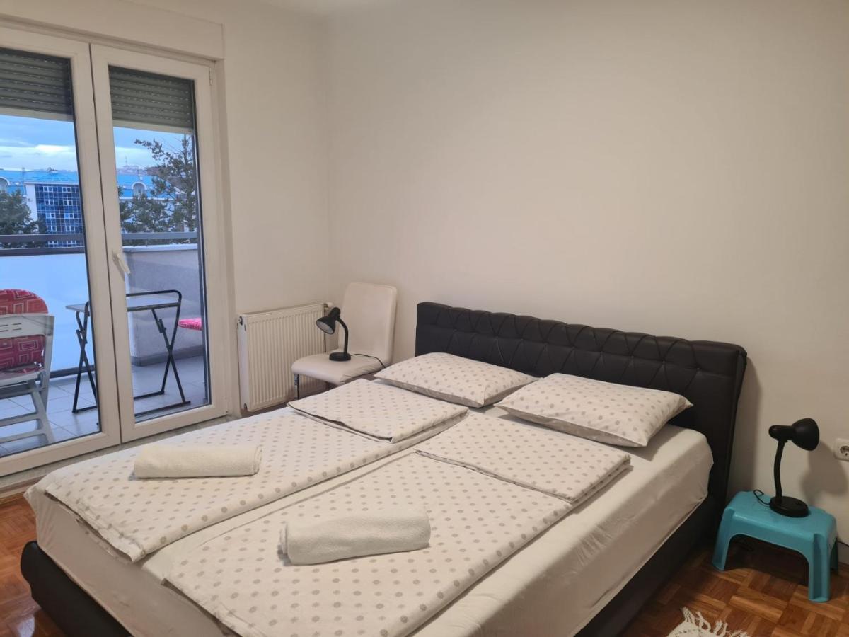 Apartman Bella Leilighet Doboj Eksteriør bilde